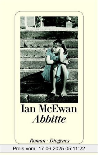 Binding : Gebundene Ausgabe, Edition : 6, Label : Diogenes, Publisher : Diogenes, NumberOfItems : 1, medium : Gebundene Ausgabe, numberOfPages : 533, publicationDate : 2002-01-01, authors : Ian McEwan, Ian MacEwan, Bernhard Robben, languages : german, ISBN : 3257063261