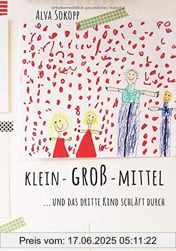 Binding : Taschenbuch, Label : Independently published, Publisher : Independently published, medium : Taschenbuch, numberOfPages : 136, publicationDate : 2019-05-21, authors : Alva Sokopp, ISBN : 1097702693