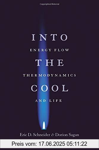 Brand : University of Chicago Press, Binding : Taschenbuch, Edition : Illustrated, Label : University of Chicago Press, Publisher : University of Chicago Press, NumberOfItems : 1, PackageQuantity : 1, Format : Illustriert, medium : Taschenbuch, numberOfPages : 382, publicationDate : 2006-12-31, releaseDate : 2006-12-31, authors : Schneider, Eric D., Dorion Sagan, ISBN : 0226739376