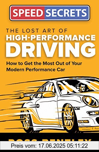 Brand : Motorbooks, Binding : Taschenbuch, Edition : Illustrated, Label : Motorbooks International, Publisher : Motorbooks International, NumberOfItems : 1, PackageQuantity : 1, Format : Illustriert, medium : Taschenbuch, numberOfPages : 160, publicationDate : 2017-07-01, releaseDate : 2017-07-06, authors : Ross Bentley, ISBN : 0760352372