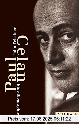 Binding : Taschenbuch, Edition : 3, Label : C.H.Beck, Publisher : C.H.Beck, medium : Taschenbuch, numberOfPages : 432, publicationDate : 2015-02-06, authors : John Felstiner, translators : Holger Fliessbach, languages : german, ISBN : 3406669093