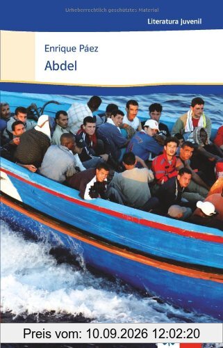 Abdel: Spanische Lektüre für das 3., 4. und 5. Lernjahr