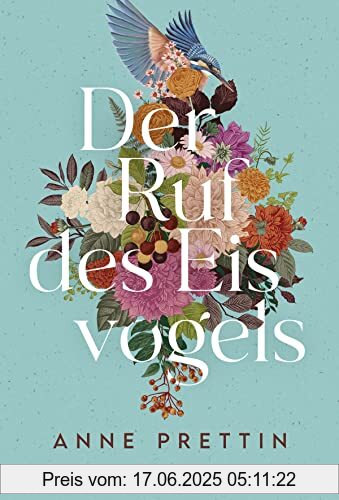 Binding : Taschenbuch, Edition : 1. Aufl. 2024, Label : Lübbe, Publisher : Lübbe, medium : Taschenbuch, numberOfPages : 464, publicationDate : 2024-02-29, releaseDate : 2024-02-29, authors : Anne Prettin, ISBN : 3404192206