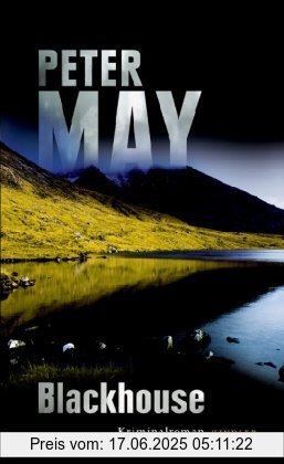 Binding : Gebundene Ausgabe, Label : Kindler, Publisher : Kindler, medium : Gebundene Ausgabe, numberOfPages : 464, publicationDate : 2011-01-15, authors : Peter May, translators : Anke Kreutzer, Eberhard Kreutzer, languages : german, ISBN : 3463405962