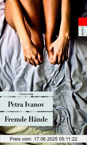 Binding : Broschiert, Edition : 7., Aufl., Label : Unionsverlag, Publisher : Unionsverlag, medium : Broschiert, numberOfPages : 445, publicationDate : 2009-07-01, authors : Petra Ivanov, languages : german, ISBN : 3293204600