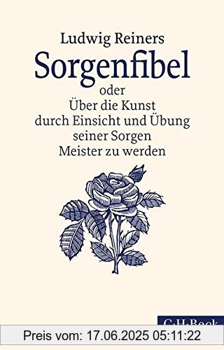 Binding : Taschenbuch, Edition : 3, Label : C.H.Beck, Publisher : C.H.Beck, medium : Taschenbuch, numberOfPages : 141, publicationDate : 2014-12-08, authors : Ludwig Reiners, languages : german, ISBN : 3406669263