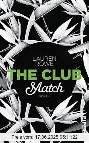 Binding : Broschiert, Label : Piper Paperback, Publisher : Piper Paperback, medium : Broschiert, numberOfPages : 240, publicationDate : 2016-06-01, authors : Lauren Rowe, translators : Lene Kubis, languages : german, ISBN : 3492060420