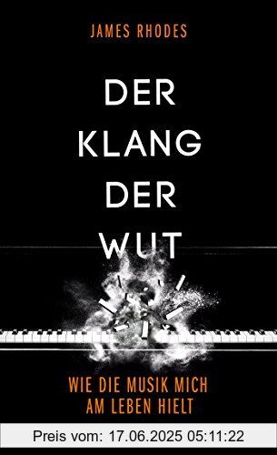 Binding : Gebundene Ausgabe, Label : Verlag Nagel & Kimche AG, Publisher : Verlag Nagel & Kimche AG, medium : Gebundene Ausgabe, numberOfPages : 320, publicationDate : 2016-02-01, releaseDate : 2016-02-01, authors : James Rhodes, translators : Ditte Bandini, Giovanni Bandini, languages : german, ISBN : 3312006546