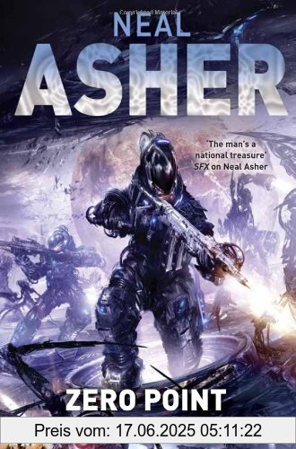 Binding : Taschenbuch, Label : Tor Books, Publisher : Tor Books, NumberOfItems : 1, medium : Taschenbuch, numberOfPages : 400, publicationDate : 2013-03-14, authors : Neal Asher, languages : english, ISBN : 0330524526