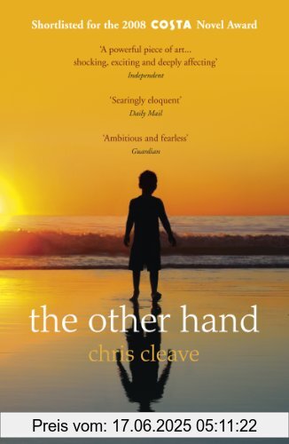 Binding : Taschenbuch, Label : Hodder & Stoughton, Publisher : Hodder & Stoughton, NumberOfItems : 4, medium : Taschenbuch, numberOfPages : 400, publicationDate : 2009-02-05, authors : Chris Cleave, languages : english, ISBN : 0340963425