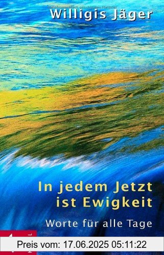 Binding : Gebundene Ausgabe, Label : Kösel-Verlag, Publisher : Kösel-Verlag, medium : Gebundene Ausgabe, numberOfPages : 240, publicationDate : 2003-09-11, authors : Willigis Jäger OSB, publishers : Christoph Quarch, languages : german, ISBN : 3466366402
