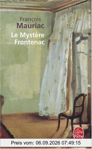 Le mystère Frontenac