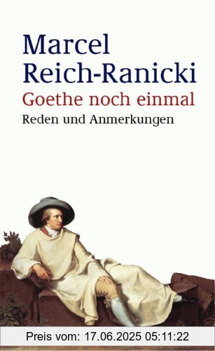 Binding : Gebundene Ausgabe, Edition : 2, Label : Deutsche Verlags-Anstalt, Publisher : Deutsche Verlags-Anstalt, medium : Gebundene Ausgabe, numberOfPages : 144, publicationDate : 2002-11-14, authors : Marcel Reich-Ranicki, languages : german, ISBN : 3421056900