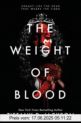 Binding : Gebundene Ausgabe, Label : Katherine Tegen Books, Publisher : Katherine Tegen Books, medium : Gebundene Ausgabe, numberOfPages : 416, publicationDate : 2022-09-06, releaseDate : 2022-09-06, authors : Jackson, Tiffany D., ISBN : 0063029146