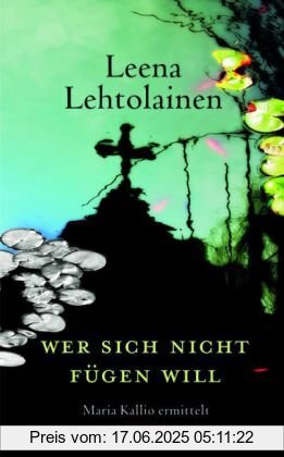 Binding : Gebundene Ausgabe, Edition : 2, Label : Kindler, Publisher : Kindler, medium : Gebundene Ausgabe, numberOfPages : 384, publicationDate : 2007-01-18, authors : Leena Lehtolainen, translators : Gabriele Schrey-Vasara, languages : german, ISBN : 3463405059