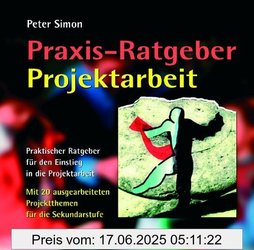 Binding : Taschenbuch, Edition : 1, Label : Auer Verlag in der Aap Lehrerfachverlage Gmbh, Publisher : Auer Verlag in der Aap Lehrerfachverlage Gmbh, medium : Taschenbuch, numberOfPages : 84, publicationDate : 2004-12-03, authors : Peter Simon, languages : german, ISBN : 3403042596