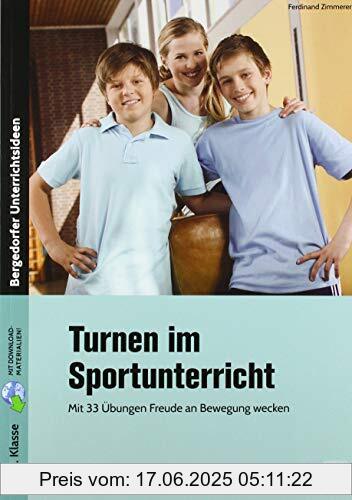 Brand : Persen Verlag i.d. AAP, Binding : Broschüre, Edition : 1, Label : Persen Verlag in der AAP Lehrerwelt GmbH, Publisher : Persen Verlag in der AAP Lehrerwelt GmbH, medium : Sonstige Einbände, numberOfPages : 96, publicationDate : 2020-10-02, authors : Ferdinand Zimmerer, ISBN : 3403206246