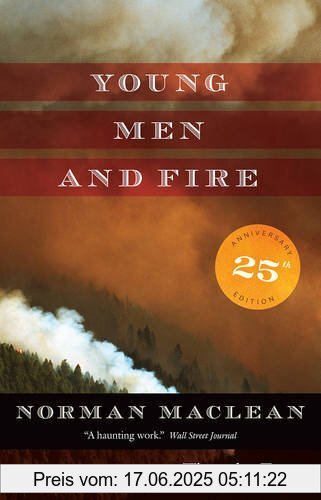Binding : Taschenbuch, Edition : 25 Anv, Label : University of Chicago Pr., Publisher : University of Chicago Pr., PackageQuantity : 1, medium : Taschenbuch, numberOfPages : 333, publicationDate : 2017-05-02, authors : Norman Maclean, languages : english, ISBN : 022645035X