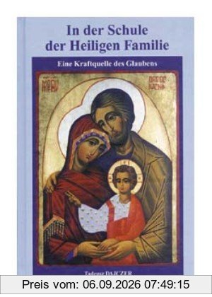 In der Schule der Heiligen Familie