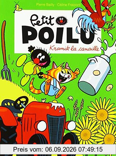 Petit Poilu. Kramik la canaille