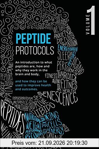Peptide Protocols: Volume One