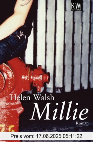 Binding : Taschenbuch, Edition : 2, Label : KiWi-Paperback, Publisher : KiWi-Paperback, medium : Taschenbuch, numberOfPages : 304, publicationDate : 2006-02-20, authors : Helen Walsh, translators : Clara Drechsler, Harald Hellmann, languages : german, ISBN : 3462036750