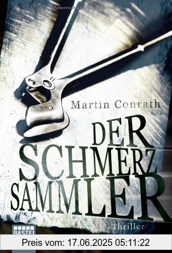 Binding : Taschenbuch, Edition : Aufl. 2013, Label : Bastei Lübbe (Bastei Lübbe Taschenbuch), Publisher : Bastei Lübbe (Bastei Lübbe Taschenbuch), medium : Taschenbuch, numberOfPages : 400, publicationDate : 2013-06-21, authors : Martin Conrath, languages : german, ISBN : 3404168070