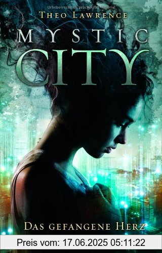 Binding : Gebundene Ausgabe, Edition : 1, Label : Ravensburger Buchverlag, Publisher : Ravensburger Buchverlag, medium : Gebundene Ausgabe, numberOfPages : 416, publicationDate : 2013-05-01, authors : Theo Lawrence, translators : Andreas Helweg, languages : german, ISBN : 3473400998