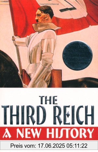 Binding : Taschenbuch, Edition : New Ed, Label : MacMillan, Publisher : MacMillan, NumberOfItems : 1, medium : Taschenbuch, numberOfPages : 965, publicationDate : 2001-07-06, authors : Michael Burleigh, languages : english, ISBN : 0330487574