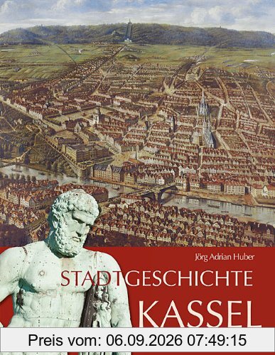 Stadtgeschichte Kassel