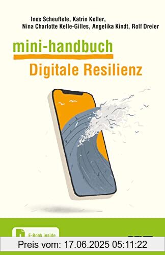 Binding : Taschenbuch, Edition : 1, Label : Beltz, Publisher : Beltz, medium : Taschenbuch, numberOfPages : 190, publicationDate : 2022-03-09, releaseDate : 2022-03-09, authors : Ines Scheuffele, Katrin Keller, Kelle, Nina Charlotte, Angelika Kindt, Rolf Dreier, ISBN : 3407367880