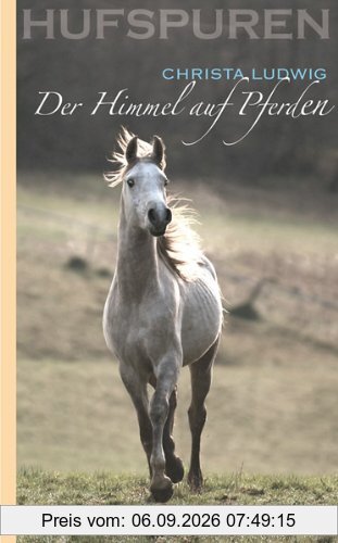 Der Himmel auf Pferden