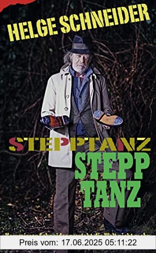 Binding : Gebundene Ausgabe, Edition : 1., Label : Kiepenheuer&Witsch, Publisher : Kiepenheuer&Witsch, medium : Gebundene Ausgabe, numberOfPages : 192, publicationDate : 2023-10-05, releaseDate : 2023-10-05, authors : Helge Schneider, ISBN : 3462005871