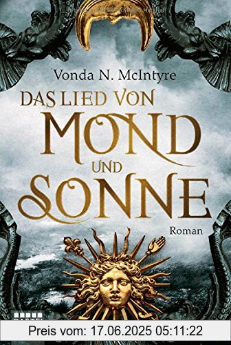 Binding : Taschenbuch, Edition : Aufl. 2015, Label : Bastei Lübbe (Bastei Lübbe Taschenbuch), Publisher : Bastei Lübbe (Bastei Lübbe Taschenbuch), medium : Taschenbuch, numberOfPages : 640, publicationDate : 2015-02-12, releaseDate : 2015-02-12, authors : Mcintyre, Vonda N., translators : Eva Bauche-Eppers, languages : german, ISBN : 3404207785