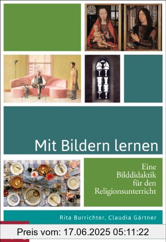 Binding : Broschiert, Label : Kösel-Verlag, Publisher : Kösel-Verlag, medium : Broschiert, numberOfPages : 272, publicationDate : 2014-04-29, authors : Rita Burrichter, Claudia Gärtner, languages : german, ISBN : 3466370868