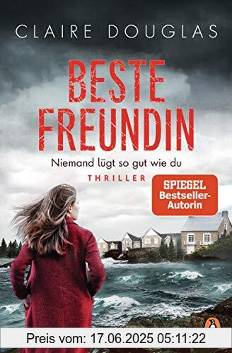 Binding : Broschiert, Edition : Deutsche Erstausgabe, Label : Penguin Verlag, Publisher : Penguin Verlag, medium : Broschiert, numberOfPages : 496, publicationDate : 2021-04-13, releaseDate : 2021-04-13, authors : Claire Douglas, ISBN : 3328105476