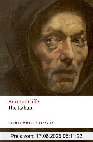 Brand : Oxford University Press, USA, Binding : Taschenbuch, Edition : 003, Label : OXFORD UNIV PR, Publisher : OXFORD UNIV PR, PackageQuantity : 2, medium : Taschenbuch, numberOfPages : 480, publicationDate : 2017-05-01, authors : Radcliffe, Ann Ward, publishers : Nick Groom, ISBN : 0198704437