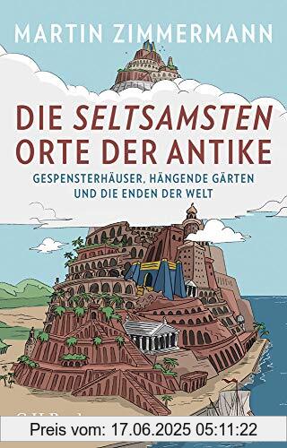 Binding : Taschenbuch, Edition : 1, Label : C.H.Beck, Publisher : C.H.Beck, medium : Taschenbuch, numberOfPages : 336, publicationDate : 2020-01-27, releaseDate : 2020-01-27, authors : Martin Zimmermann, ISBN : 3406748937