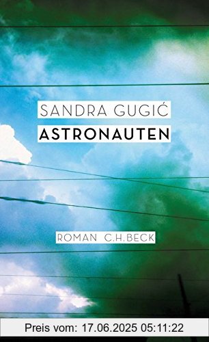 Binding : Gebundene Ausgabe, Edition : 1, Label : C.H.Beck, Publisher : C.H.Beck, medium : Gebundene Ausgabe, numberOfPages : 199, publicationDate : 2015-01-19, authors : Gugić Sandra, languages : german, ISBN : 3406673708