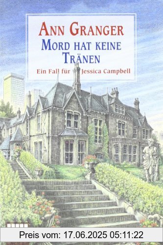 Binding : Taschenbuch, Edition : Aufl. 2011, Label : Bastei Lübbe (Bastei Lübbe Taschenbuch), Publisher : Bastei Lübbe (Bastei Lübbe Taschenbuch), medium : Taschenbuch, numberOfPages : 400, publicationDate : 2011-09-16, authors : Ann Granger, languages : german, ISBN : 3404160738