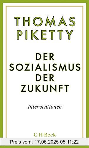 Binding : Taschenbuch, Edition : 1, Label : C.H.Beck, Publisher : C.H.Beck, medium : Taschenbuch, numberOfPages : 232, publicationDate : 2021-09-16, releaseDate : 2021-09-16, authors : Thomas Piketty, ISBN : 3406777341