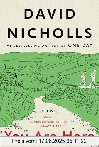 Binding : Taschenbuch, Label : Harper, Publisher : Harper, Format : Rauer Buchschnitt, medium : Taschenbuch, numberOfPages : 368, publicationDate : 2024-05-28, releaseDate : 2024-05-28, authors : David Nicholls, ISBN : 0063396467