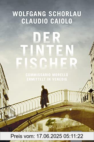 Binding : Taschenbuch, Edition : 1., Label : KiWi-Taschenbuch, Publisher : KiWi-Taschenbuch, medium : Taschenbuch, numberOfPages : 304, publicationDate : 2022-06-09, releaseDate : 2022-06-09, authors : Wolfgang Schorlau, Claudio Caiolo, ISBN : 3462002767