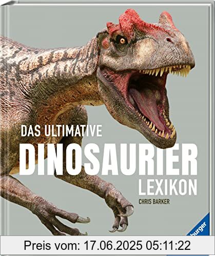 Binding : Gebundene Ausgabe, Edition : 1, Label : Ravensburger Verlag GmbH, Publisher : Ravensburger Verlag GmbH, medium : Gebundene Ausgabe, numberOfPages : 160, publicationDate : 2023-08-01, authors : Chris Barker, translators : Karin Ehrhardt, ISBN : 3473480657