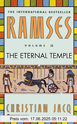 Brand : Grand Central Publishing, Binding : Taschenbuch, Label : Grand Central Publishing, Publisher : Grand Central Publishing, NumberOfItems : 1, PackageQuantity : 1, medium : Taschenbuch, numberOfPages : 368, publicationDate : 1998-03-01, authors : Christian Jacq, ISBN : 0446673579