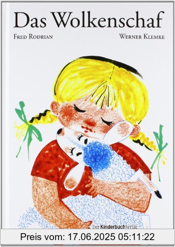 Binding : Gebundene Ausgabe, Edition : 5., unveränderte Aufl., Label : Beltz | Der KinderbuchVerlag, Publisher : Beltz | Der KinderbuchVerlag, NumberOfItems : 1, medium : Gebundene Ausgabe, numberOfPages : 40, publicationDate : 2008-12-17, authors : Fred Rodrian, Werner Klemke, languages : german, ISBN : 3358020924