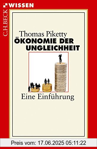 Binding : Taschenbuch, Edition : 2, Label : C.H.Beck, Publisher : C.H.Beck, medium : Taschenbuch, numberOfPages : 144, publicationDate : 2016-10-19, authors : Thomas Piketty, translators : Stefan Lorenzer, languages : german, ISBN : 3406698468