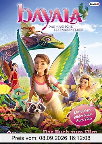 bayala - Das Buch zum Film
