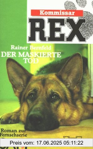 Binding : Broschiert, Label : Bastei Lübbe, Publisher : Bastei Lübbe, medium : Broschiert, numberOfPages : 187, publicationDate : 1996-01-01, authors : Rainer Bernfeld, languages : german, ISBN : 3404138082