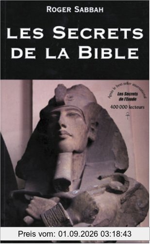 Les secrets de la Bible